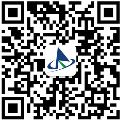 微信關(guān)注二維碼