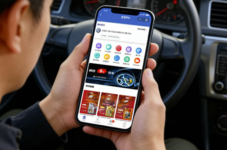 WeChat Mini Program